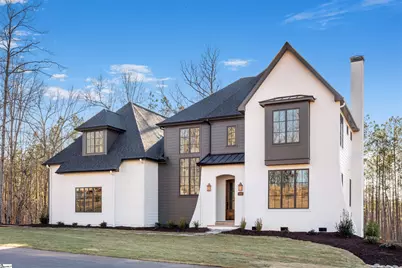 134 Meadow Park Drive, Easley, SC 29640 - Photo 7