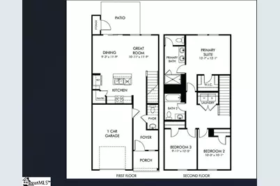 109 Kerwin Court, Greer, SC 29651 - Photo 35