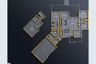 206 Calvery Road, Inman, SC 29349 - Photo 41