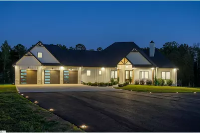 206 Calvery Road, Inman, SC 29349 - Photo 1