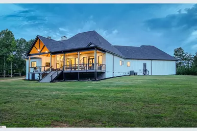 206 Calvery Road, Inman, SC 29349 - Photo 5