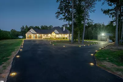 206 Calvery Road, Inman, SC 29349 - Photo 45
