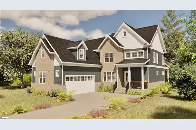 8 Carlingford Way, Greenville, SC 29615 - Photo 1