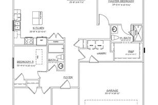 210 Ivydale Dr, Greenville, SC 29609 - Photo 3