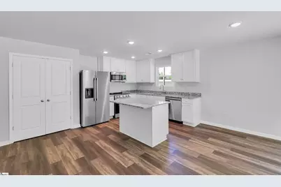 210 Ivydale Drive #Lot 3, Greenville, SC 29609 - Photo 5