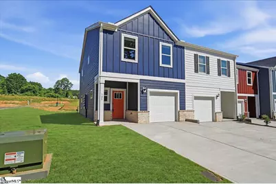 125 Kerwin Court, Greer, SC 29651 - Photo 3