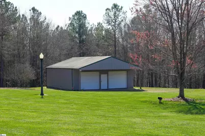 421 E Church Road, Easley, SC 29642 - Photo 37
