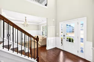 724 Ashdale Wy, Greer, SC 29651 - Photo 5