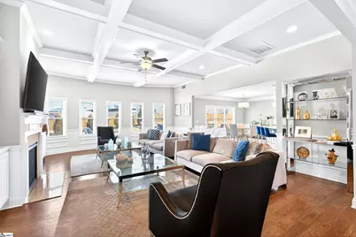 724 Ashdale Way, Greer, SC 29651 - Photo 9