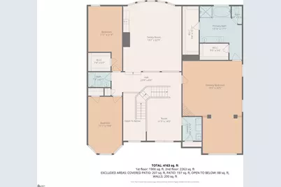 724 Ashdale Way, Greer, SC 29651 - Photo 49