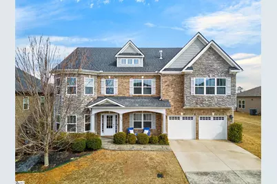 724 Ashdale Way, Greer, SC 29651 - Photo 1