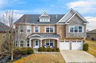 724 Ashdale Wy, Greer, SC 29651 - Photo 1