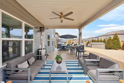 724 Ashdale Way, Greer, SC 29651 - Photo 43