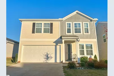 7094 Wingate Drive, Inman, SC 29349 - Photo 1