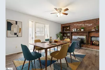 5185 Bible Church Road, Boiling Springs, SC 29316 - Photo 11