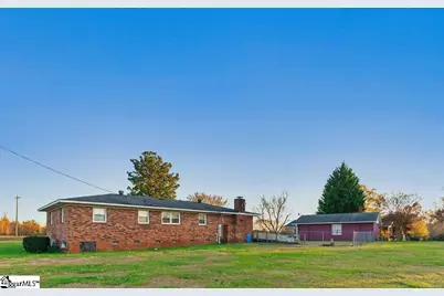 5185 Bible Church Road, Boiling Springs, SC 29316 - Photo 21