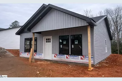 16 Poplar Street, Woodruff, SC 29388 - Photo 1