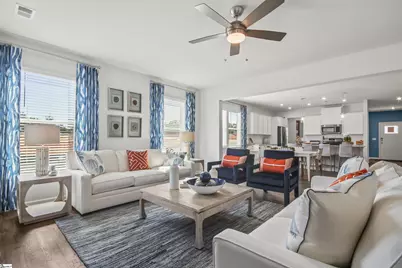 607 Torgerson Way, Simpsonville, SC 29680 - Photo 9