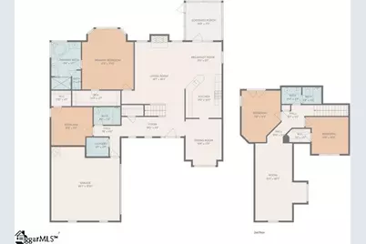 3 Cedarhill Court, Simpsonville, SC 29681 - Photo 3