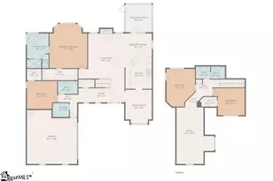 3 Cedar Hill Ct, Simpsonville, SC 29681 - Photo 3