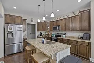 1470 Bolt Rd, Gray Court, SC 29645 - Photo 7