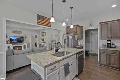 1470 Bolt Road, Gray Court, SC 29645 - Photo 9