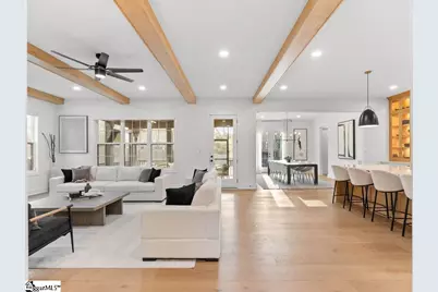 26 Ganibrille Court, Simpsonville, SC 29681 - Photo 11