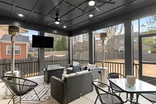 26 Ganibrille Ct, Simpsonville, SC 29681 - Photo 47