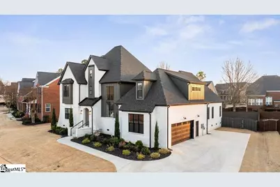 26 Ganibrille Court, Simpsonville, SC 29681 - Photo 5