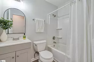 713 Idlewood Cir, Spartanburg, SC 29307 - Photo 13