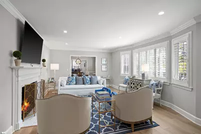 409 Longview Terrace, Greenville, SC 29605 - Photo 5