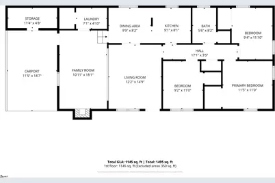 2014 Center Street, Spartanburg, SC 29303 - Photo 17