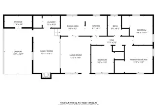 2014 Center St, Spartanburg, SC 29303 - Photo 17