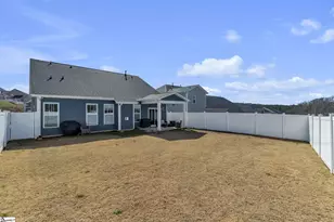 207 Benjamin Dr, Easley, SC 29642 - Photo 29