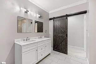 236 Horseshoe Lake Rd, Spartanburg, SC 29306 - Photo 41