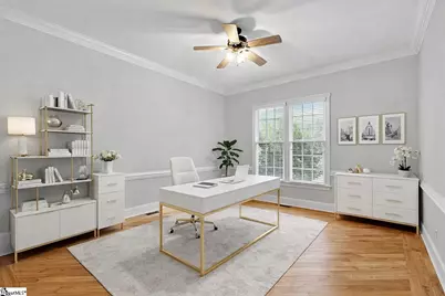 236 Horseshoe Lake Road, Spartanburg, SC 29306 - Photo 17