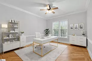 236 Horseshoe Lake Rd, Spartanburg, SC 29306 - Photo 17