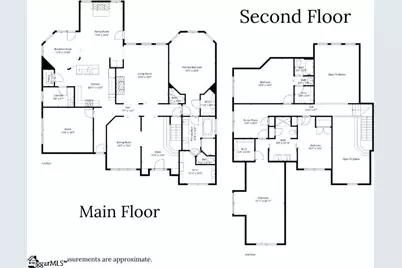236 Horseshoe Lake Road, Spartanburg, SC 29306 - Photo 3