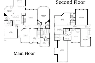 236 Horseshoe Lake Rd, Spartanburg, SC 29306 - Photo 3