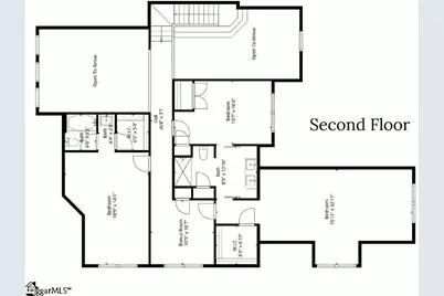 236 Horseshoe Lake Road, Spartanburg, SC 29306 - Photo 37