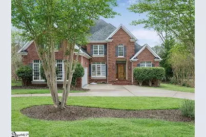 236 Horseshoe Lake Road, Spartanburg, SC 29306 - Photo 1