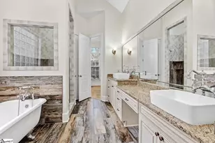 236 Horseshoe Lake Rd, Spartanburg, SC 29306 - Photo 43