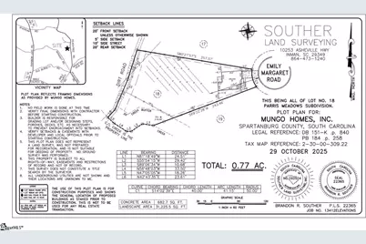 2058 Emily Margaret Road #Lot 18, Chesnee, SC 29323 - Photo 37
