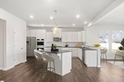 4057 Francis Spring Way, Inman, SC 29349 - Photo 3