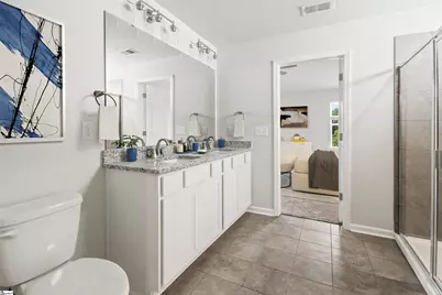 4057 Francis Spring Way, Inman, SC 29349 - Photo 7