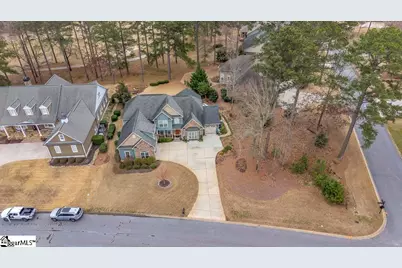 202 N Links Crossing, Ninety Six, SC 29666 - Photo 47