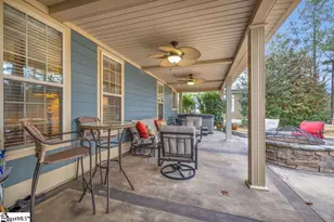 202 N Links Crossing, Ninety Six, SC 29666 - Photo 37