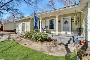 915 Brentwood Way, Simpsonville, SC 29680 - Photo 3