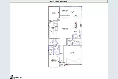 5017 Burke Meadows Run, Chesnee, SC 29323 - Photo 37