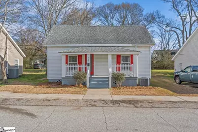 105 2nd Street, Fountain Inn, SC 29644 - Photo 1